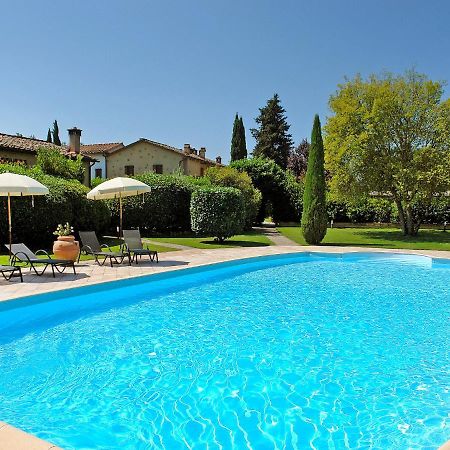 Holiday Home Capanna Di Sopra By Interhome Castellina Scalo Екстериор снимка