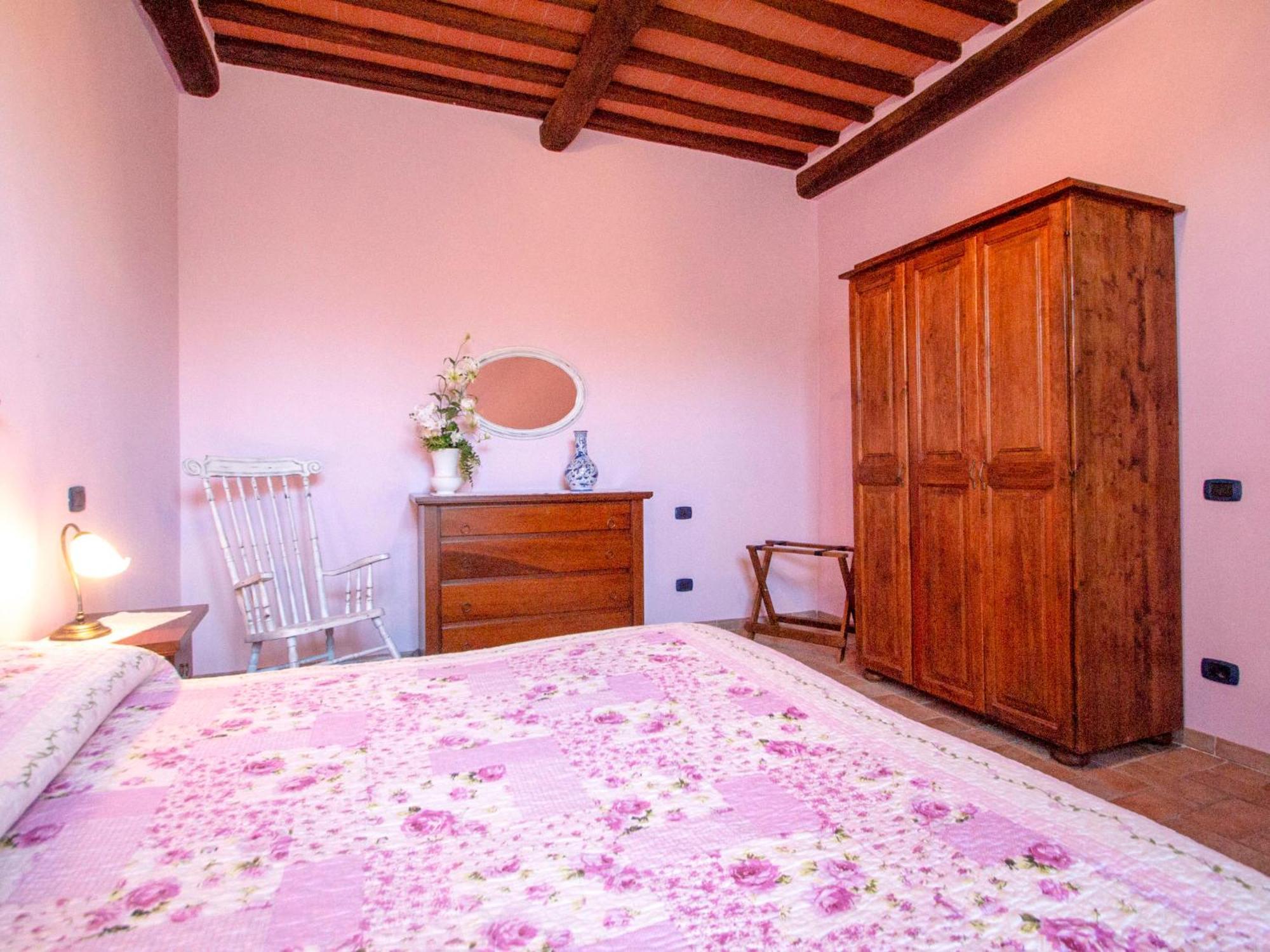 Holiday Home Capanna Di Sopra By Interhome Castellina Scalo Екстериор снимка