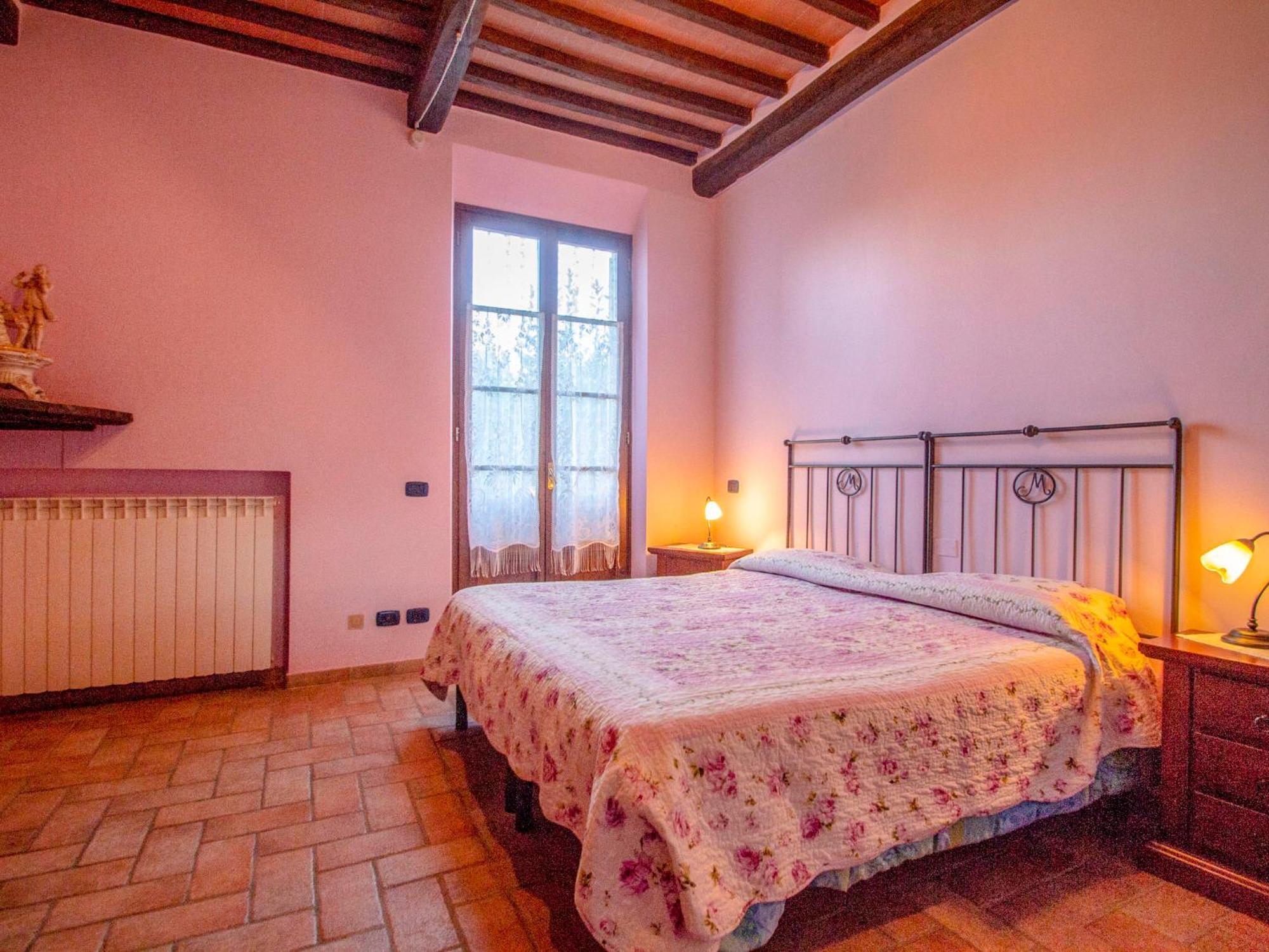 Holiday Home Capanna Di Sopra By Interhome Castellina Scalo Екстериор снимка