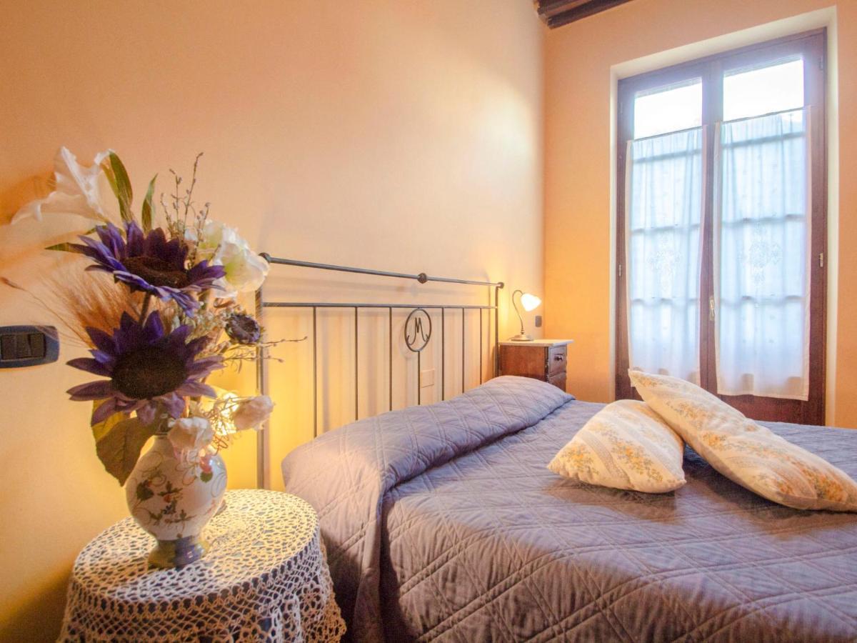 Holiday Home Capanna Di Sopra By Interhome Castellina Scalo Екстериор снимка