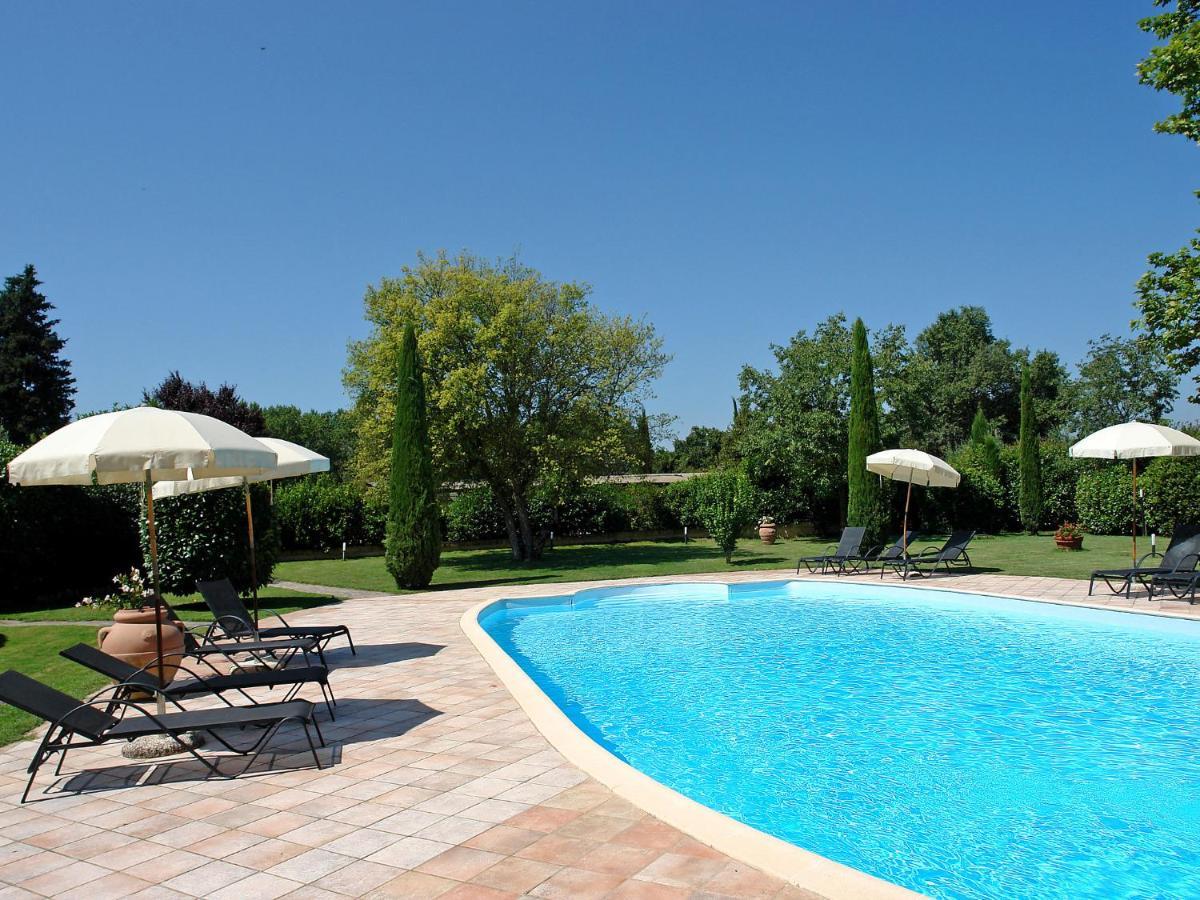Holiday Home Capanna Di Sopra By Interhome Castellina Scalo Екстериор снимка