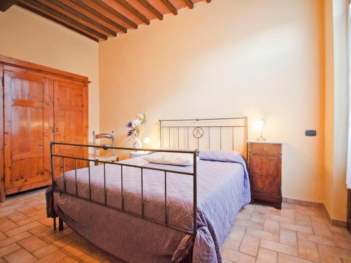 Holiday Home Capanna Di Sopra By Interhome Castellina Scalo Екстериор снимка